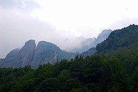 Sant Antonio in Pasubio valley