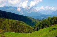 Tonezza del Cimone & Altopiano Fiorentino