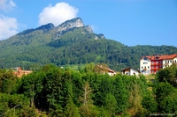 Tonezza del Cimone & Altopiano Fiorentino