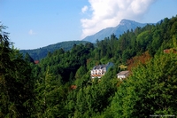 Tonezza del Cimone & Altopiano Fiorentino