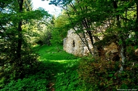 Tonezza del Cimone & Altopiano Fiorentino