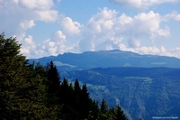 Tonezza del Cimone & Altopiano Fiorentino