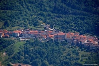 Tonezza del Cimone & Altopiano Fiorentino