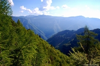 Tonezza del Cimone & Altopiano Fiorentino