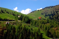 Tonezza del Cimone & Altopiano Fiorentino