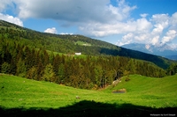 Tonezza del Cimone & Altopiano Fiorentino