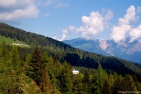 Tonezza del Cimone & Altopiano Fiorentino