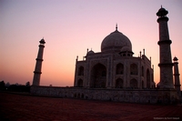 Taj Mahal the monument of love wallpapers, India