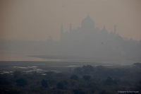 Taj Mahal the monument of love wallpapers, India