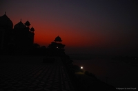 Taj Mahal the monument of love wallpapers, India