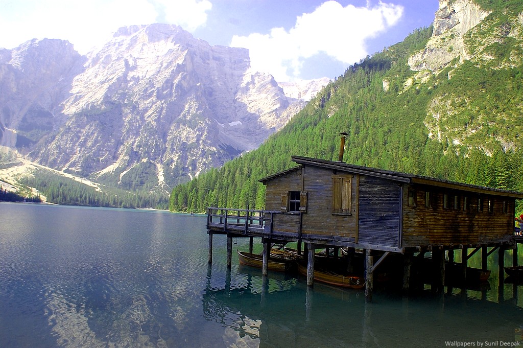 Beautiful, Hi-resolution free wall papers by Sunil Deepak