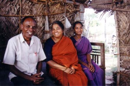A still from Swayam, documentary film by Arun Chadha