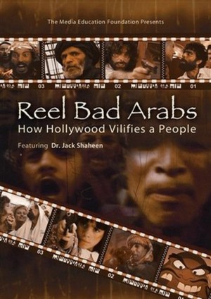 Poster of Reel Bad Arabs