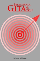 Cover Bhagwad Gita and You